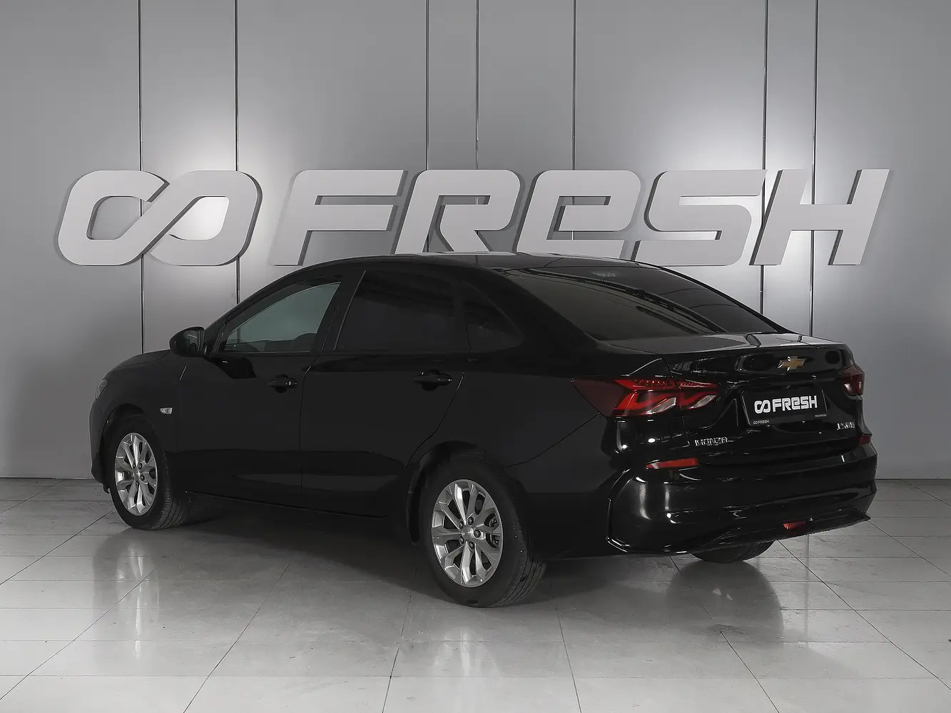 Chevrolet
