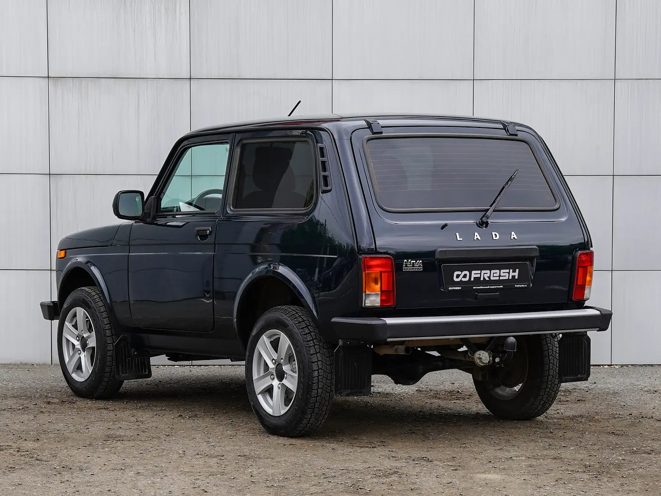 LADA (ВАЗ)