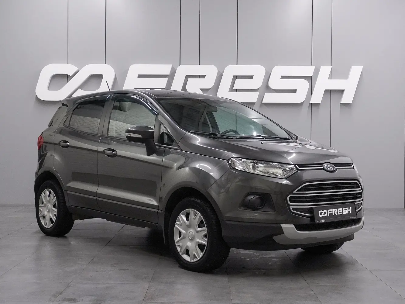 Ford