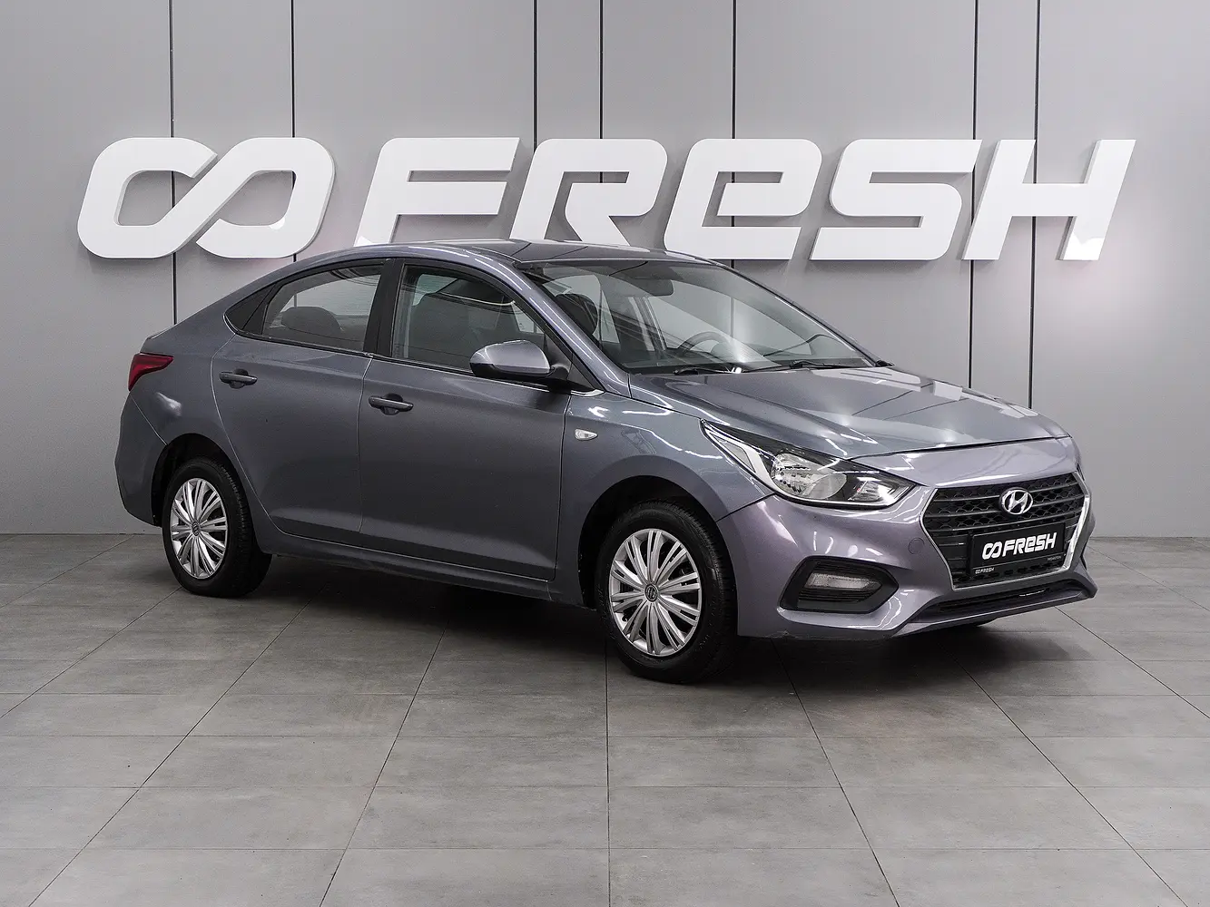 Hyundai