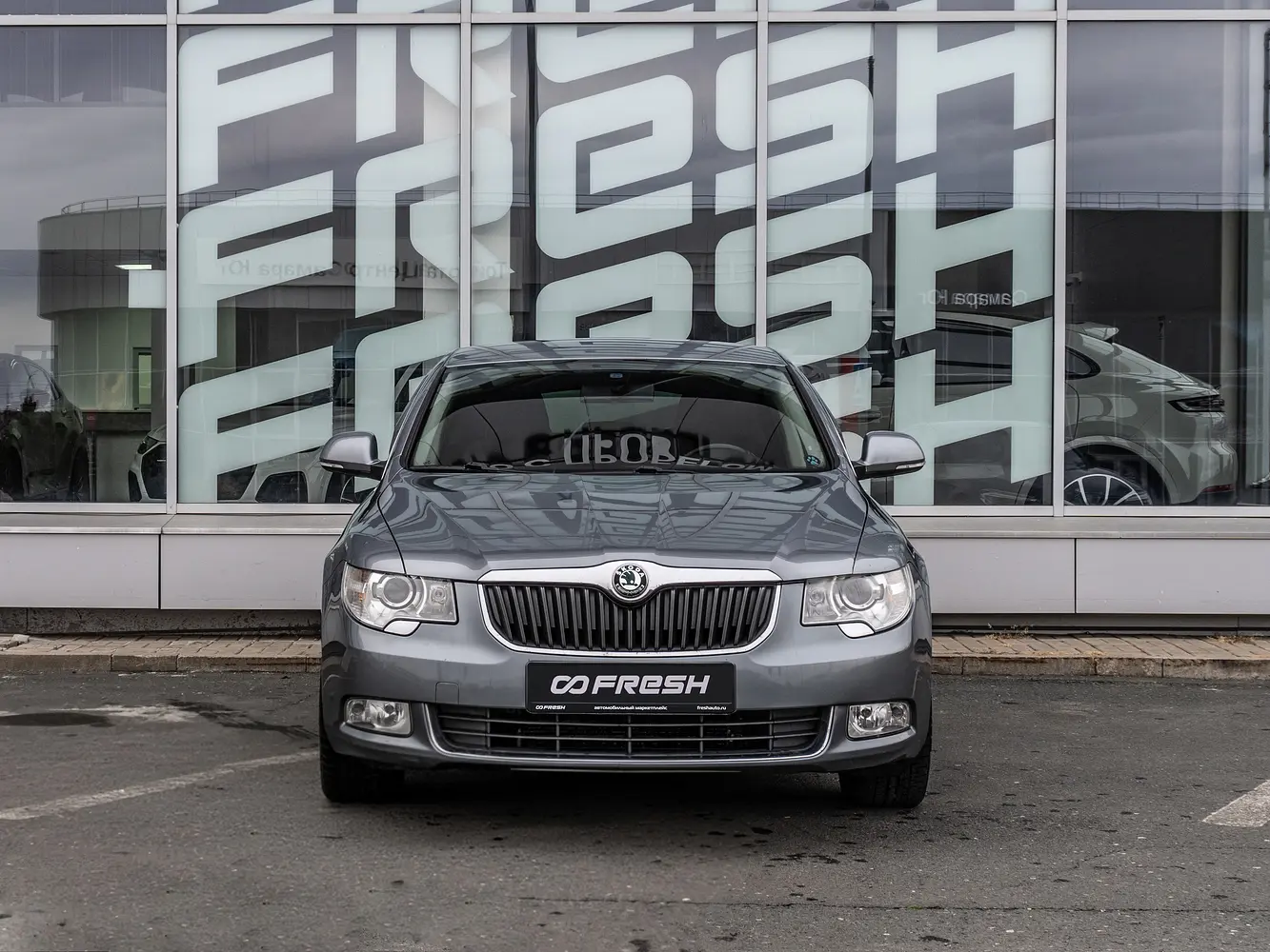 Skoda