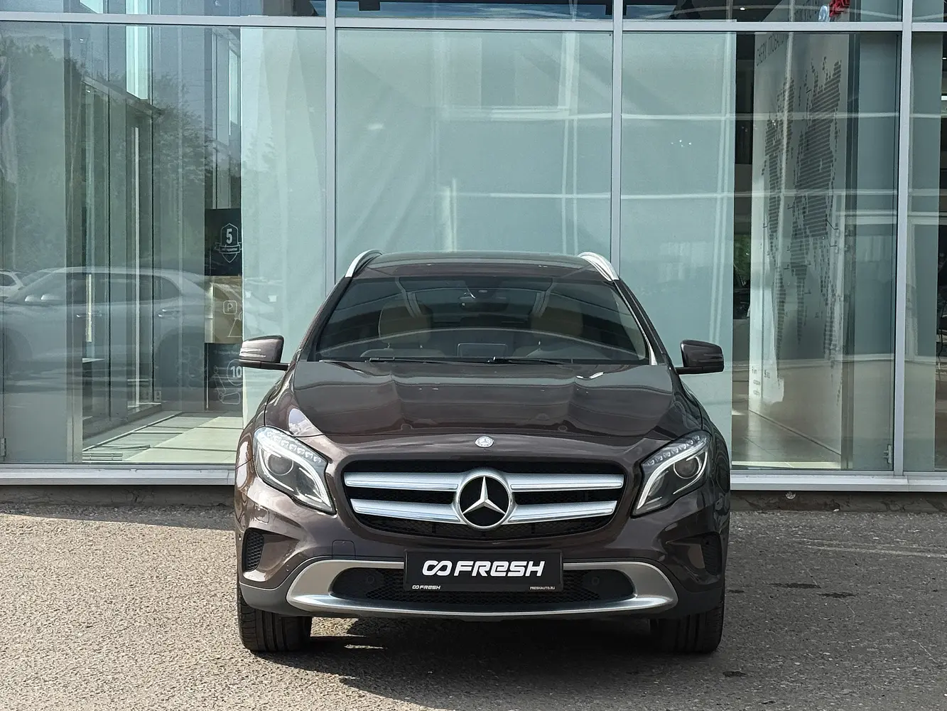 Mercedes-Benz