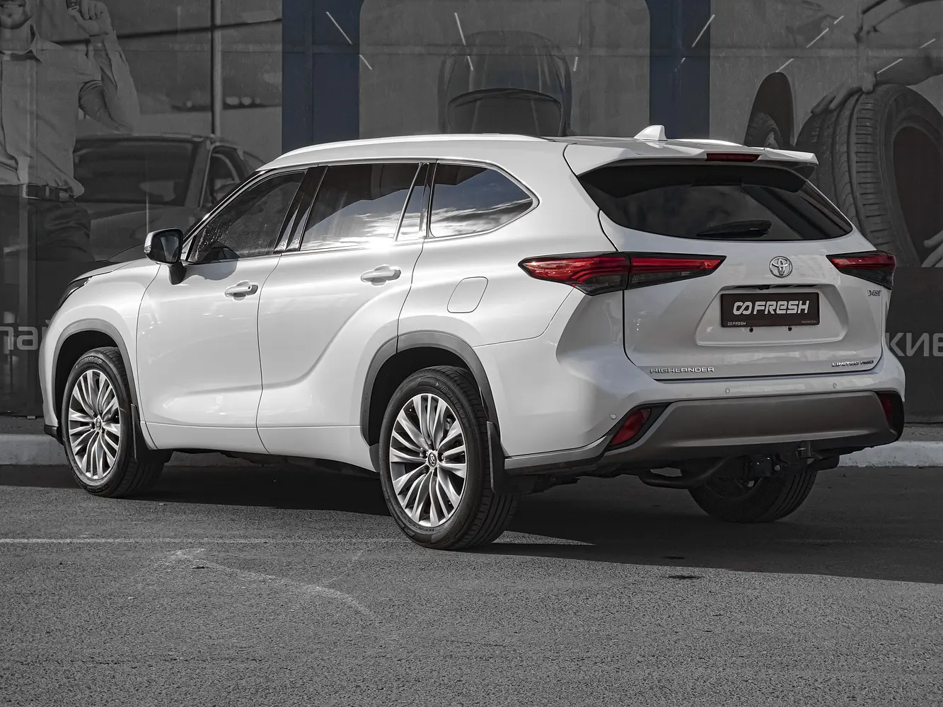 Toyota