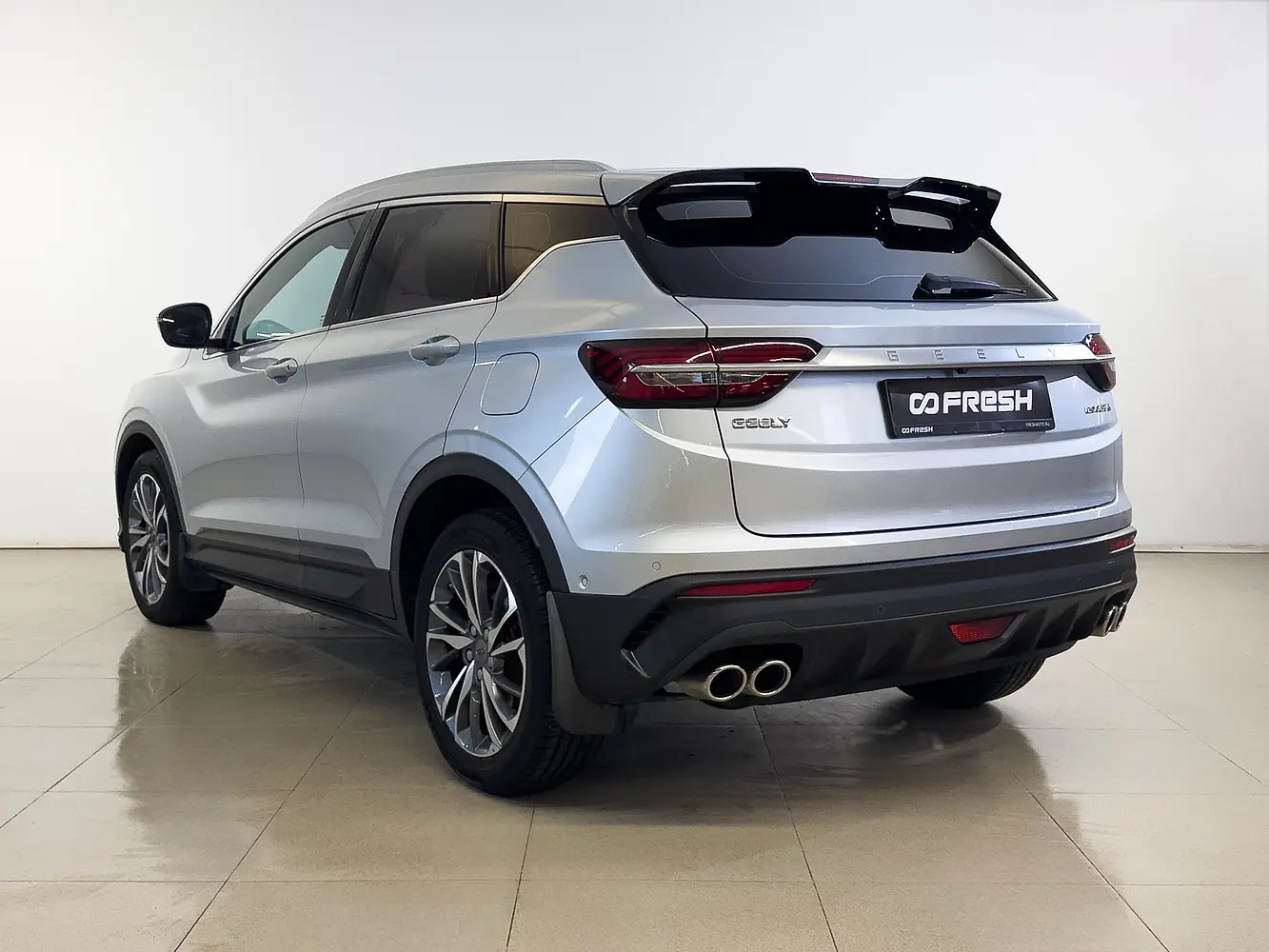 Geely
