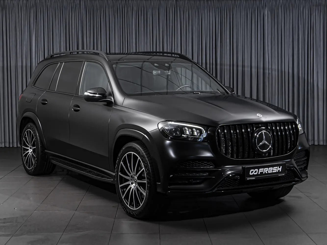Mercedes-Benz