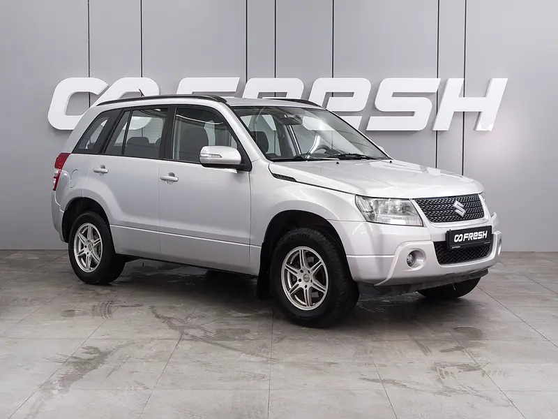 Grand Vitara