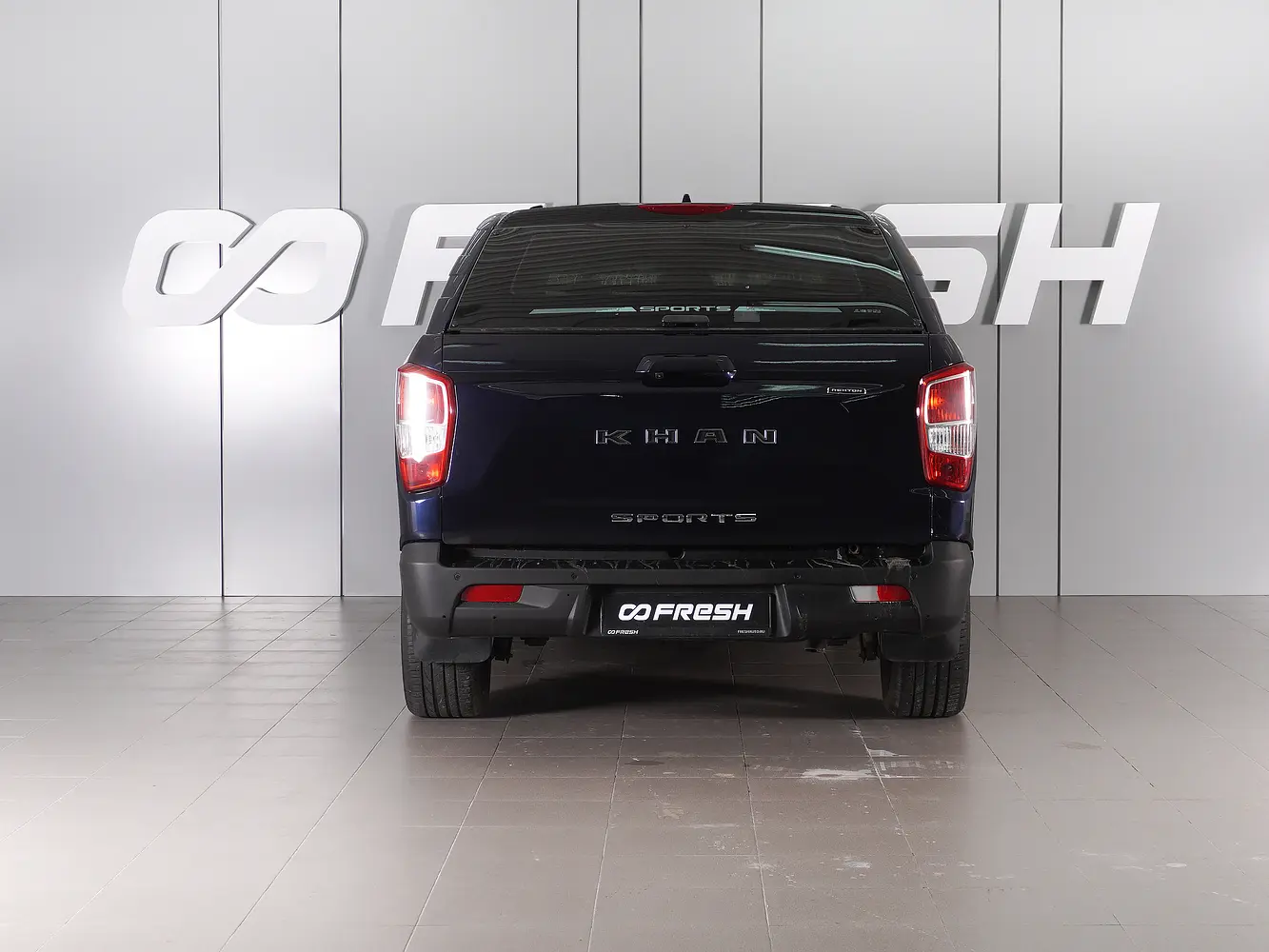 SsangYong