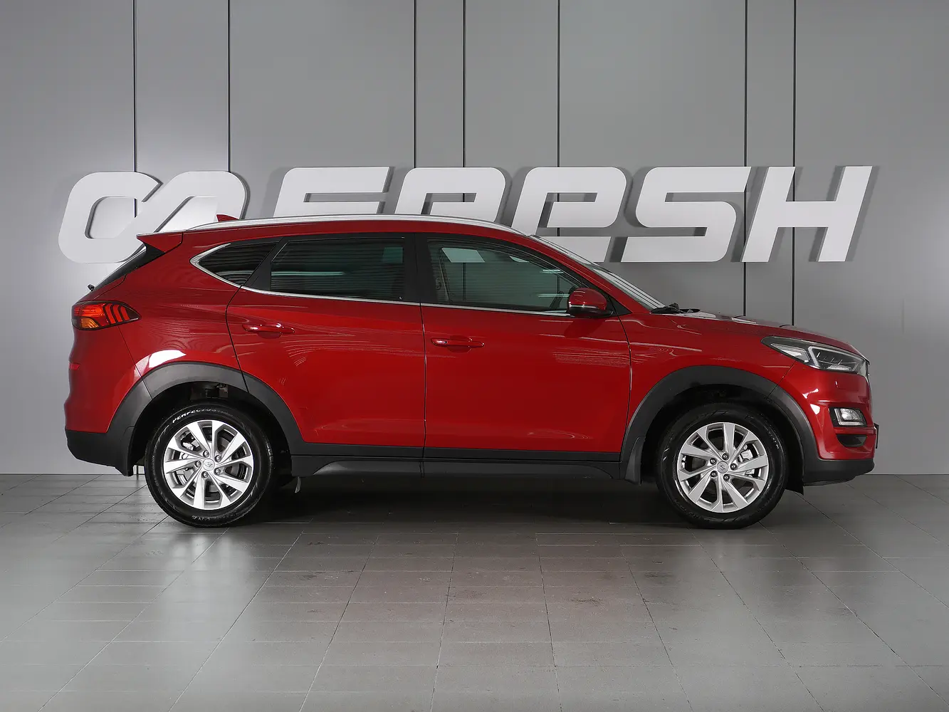 Hyundai