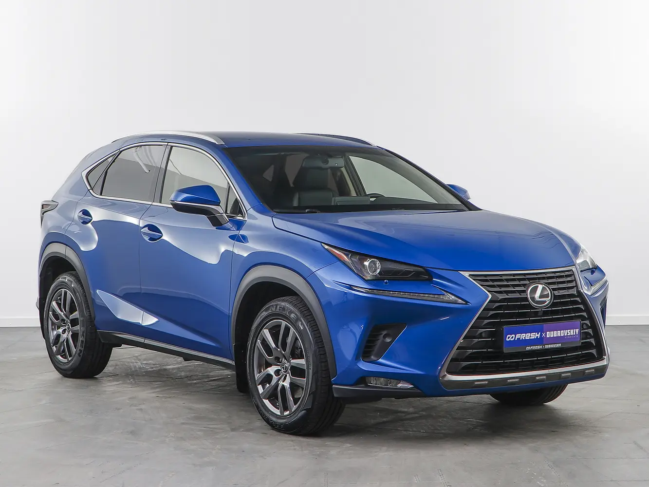 Lexus