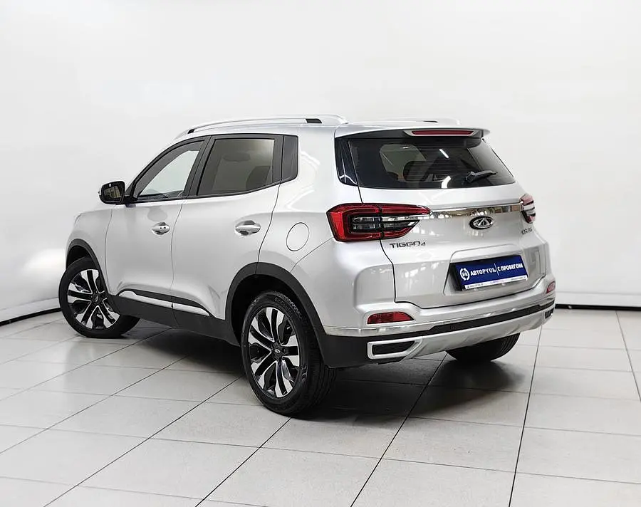 Chery