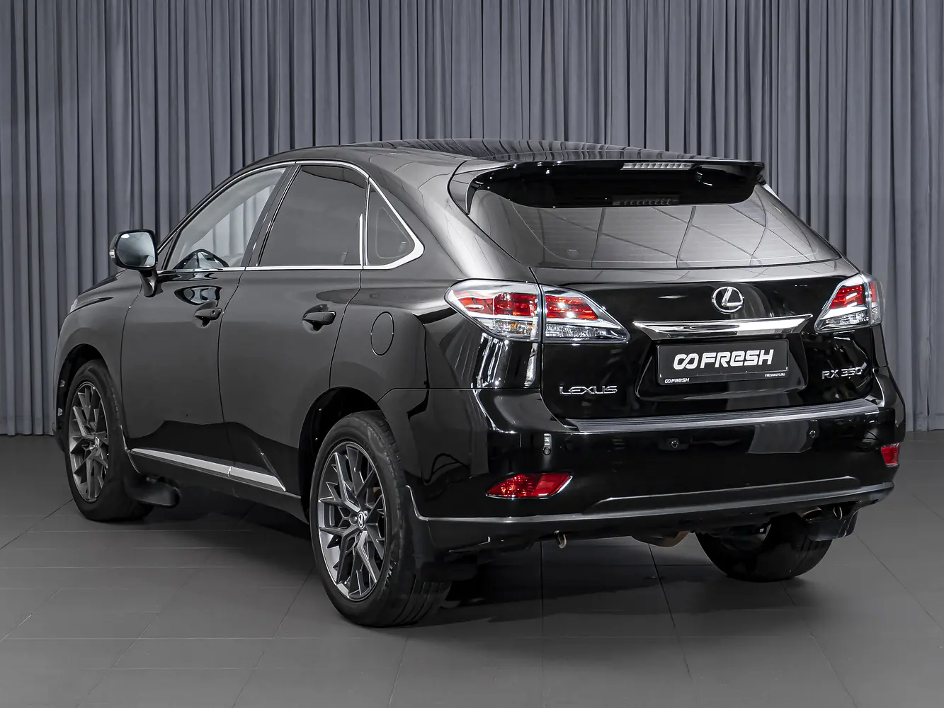 Lexus