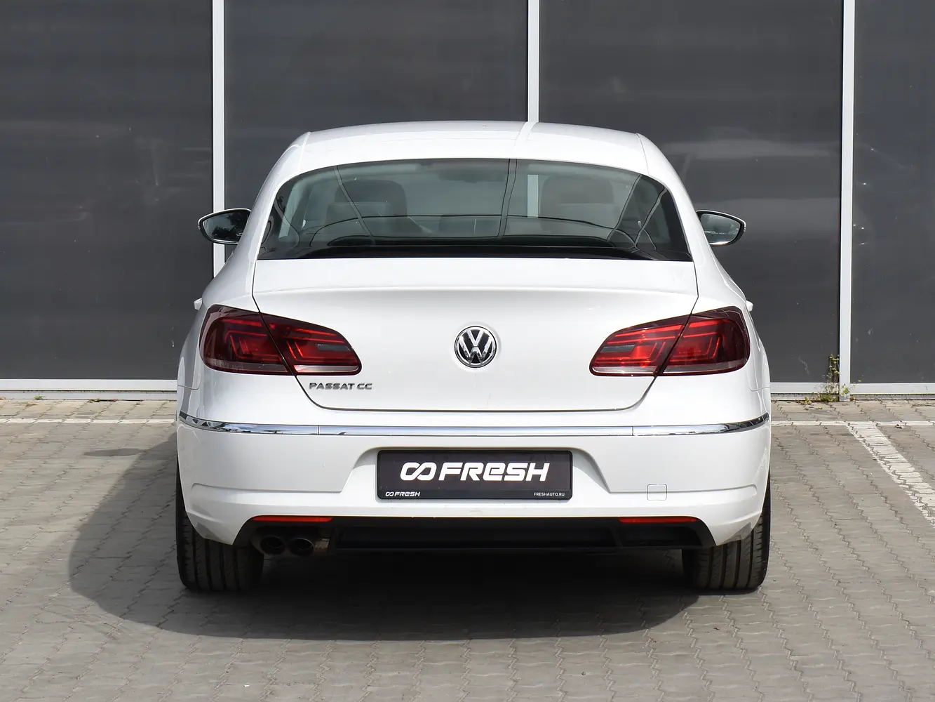 Volkswagen