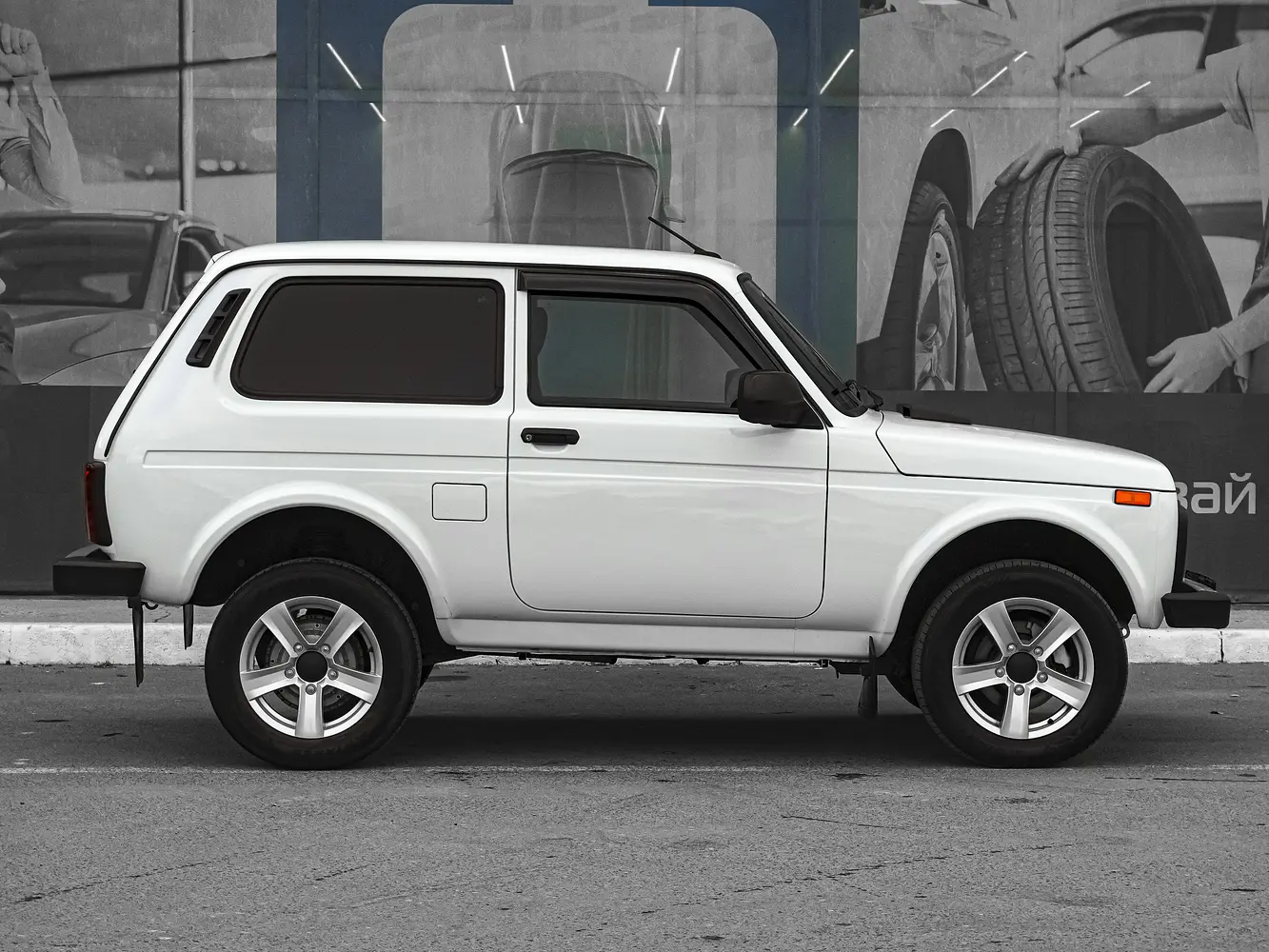 LADA (ВАЗ)
