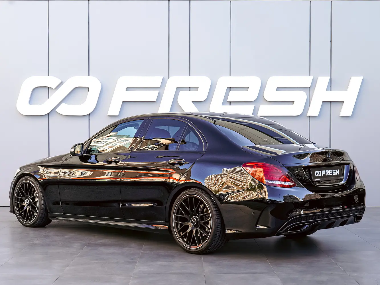 Mercedes-Benz