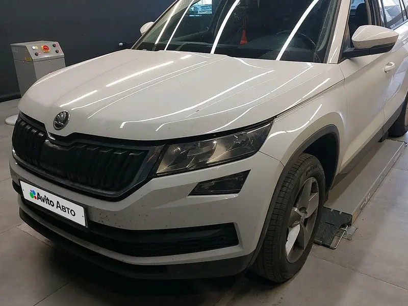 Kodiaq