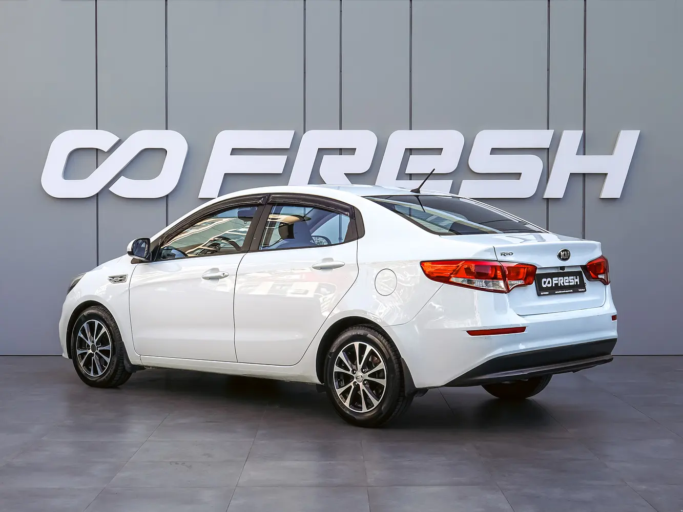 Kia