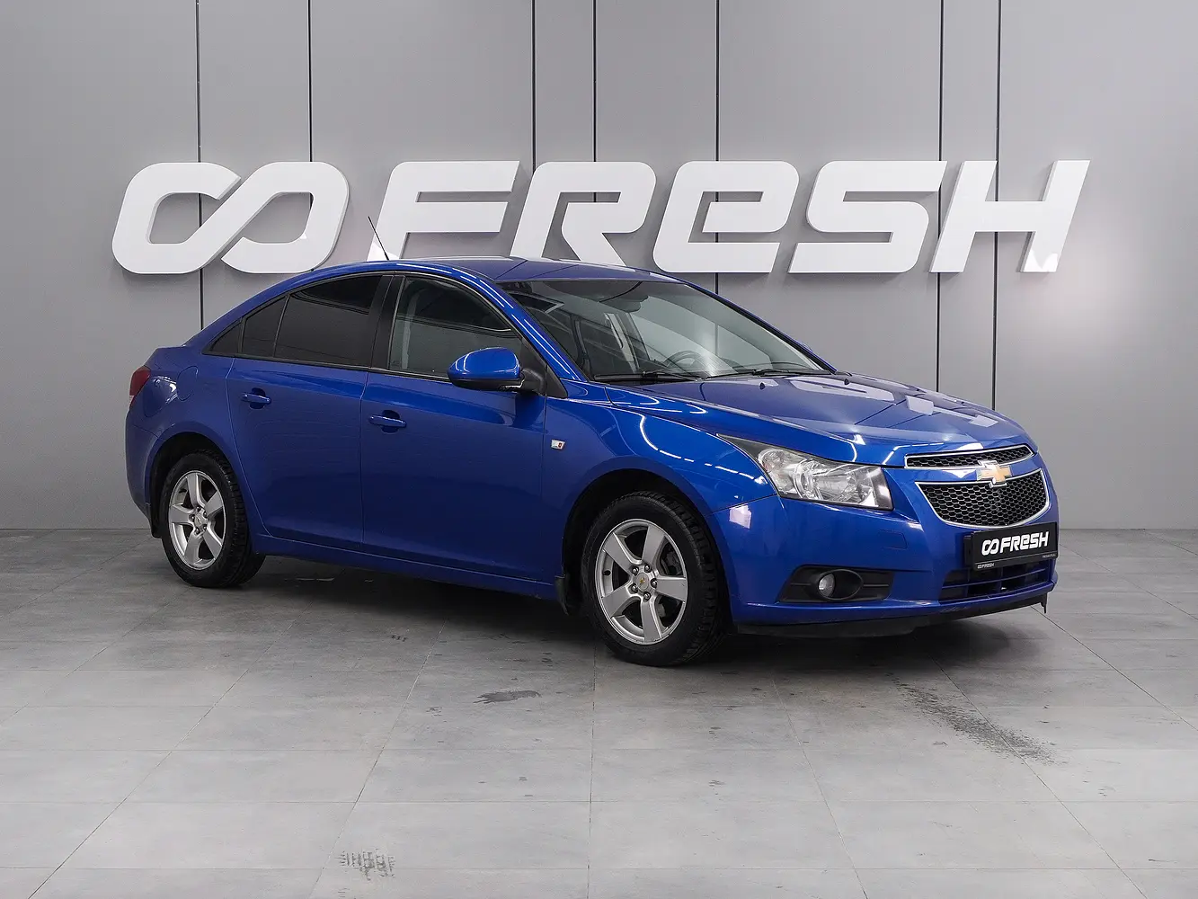 Chevrolet
