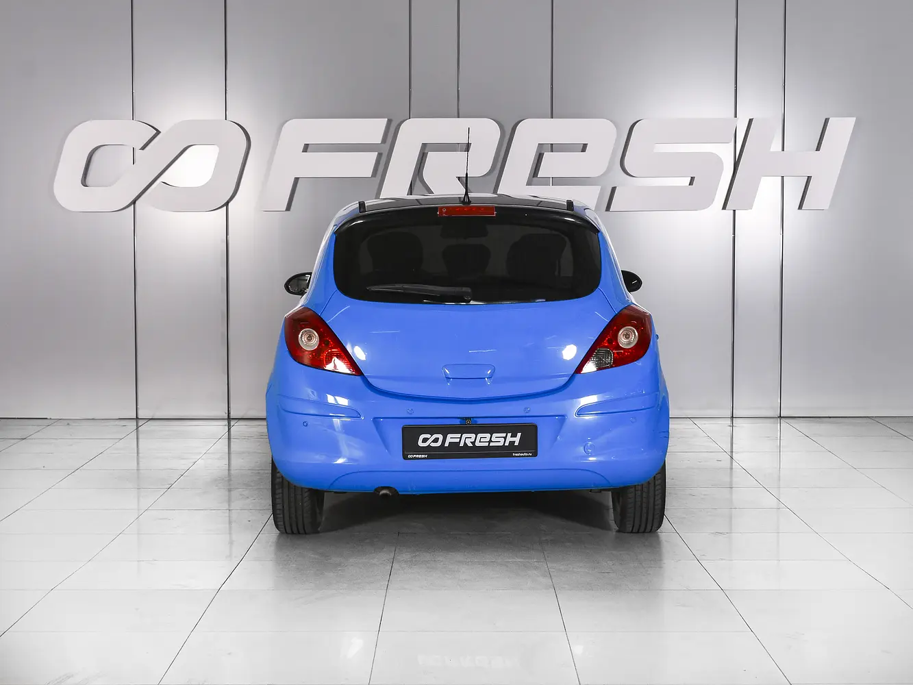 Opel