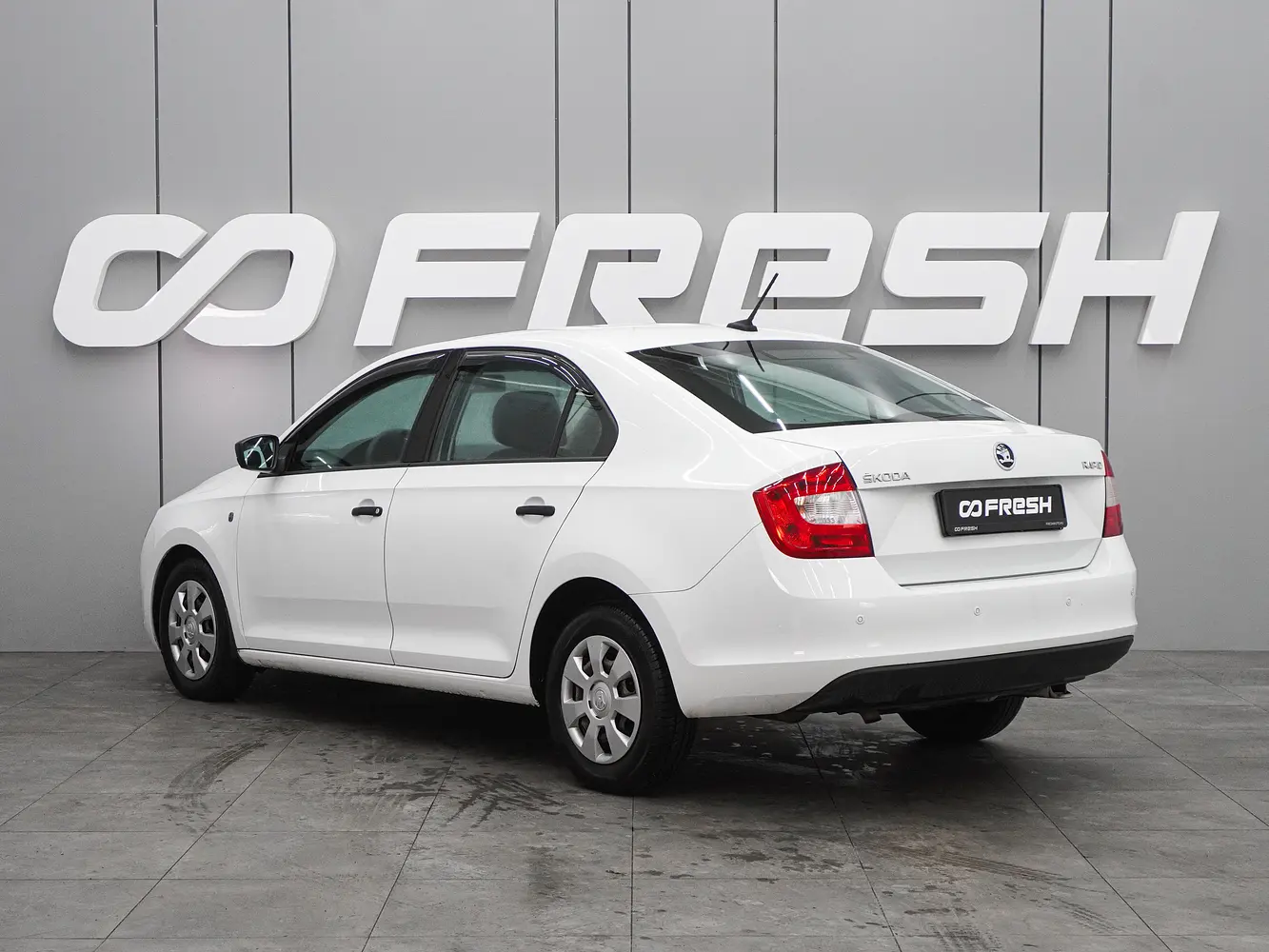 Skoda