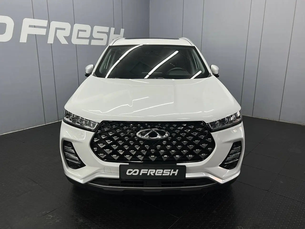 Chery
