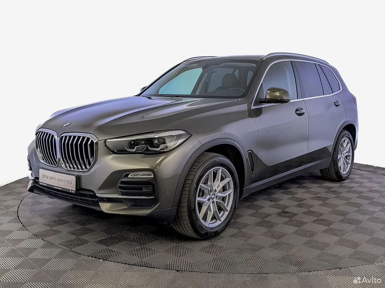 BMW