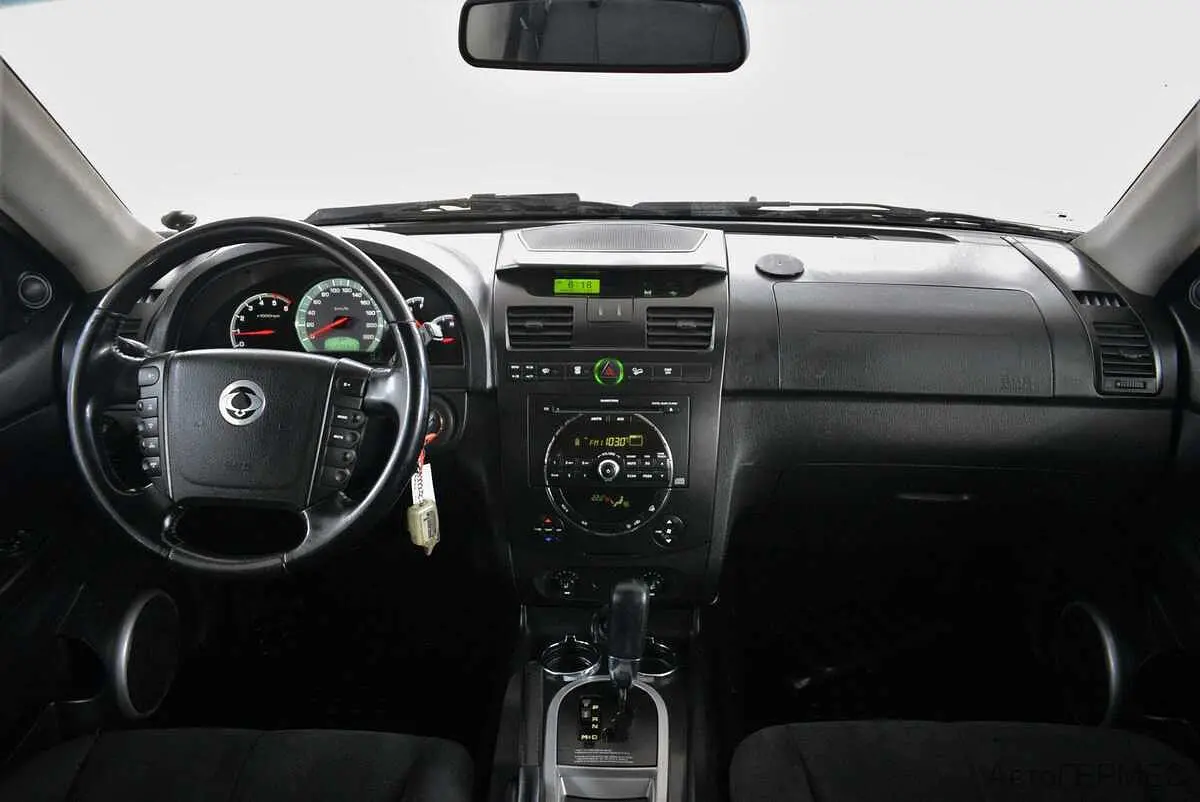 SsangYong