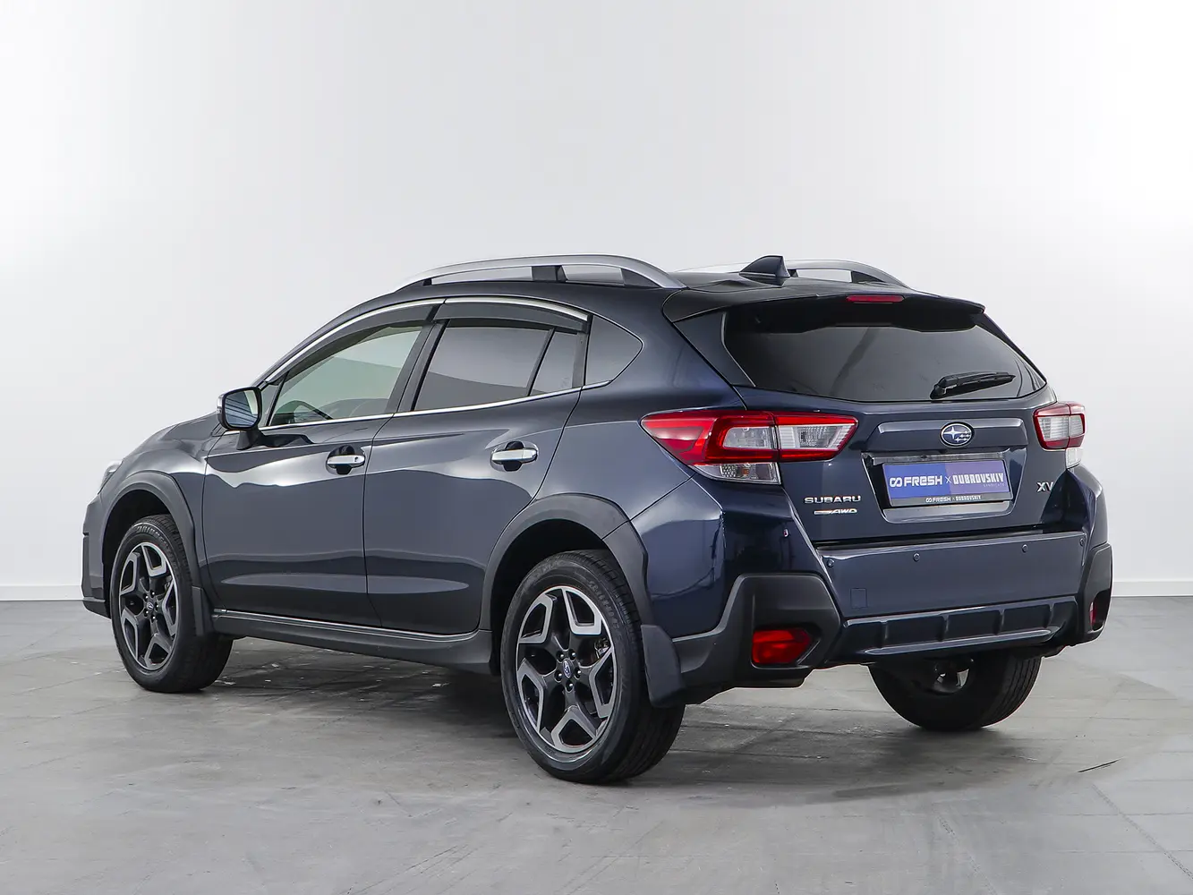 Subaru