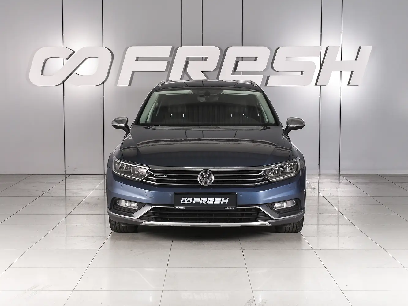 Volkswagen