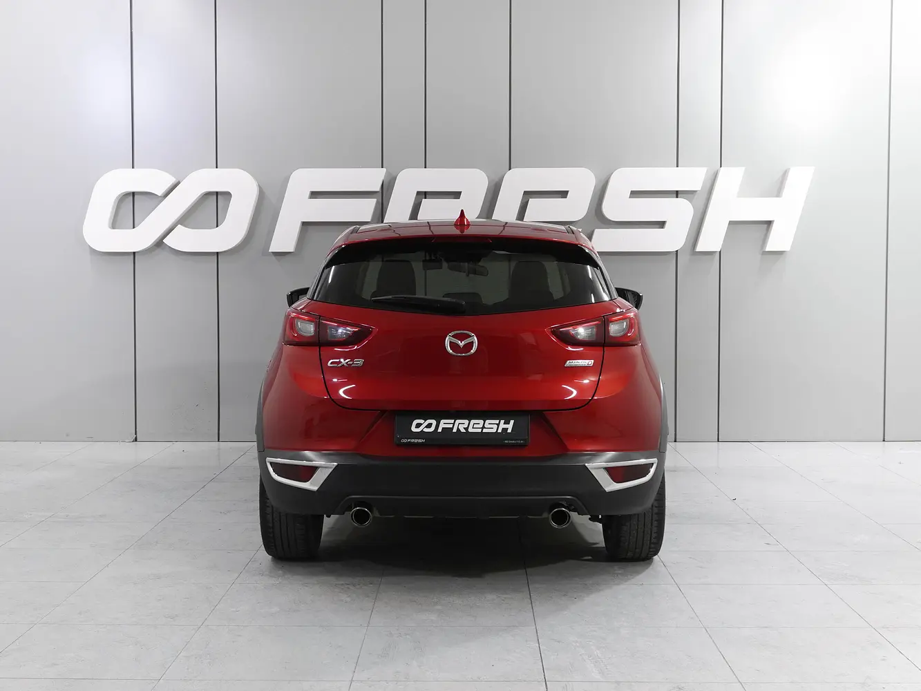 Mazda