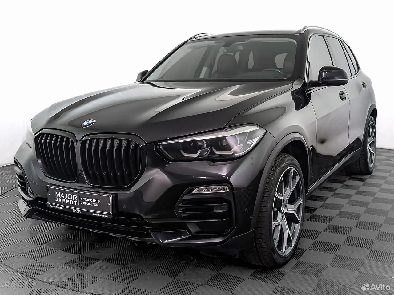 BMW
