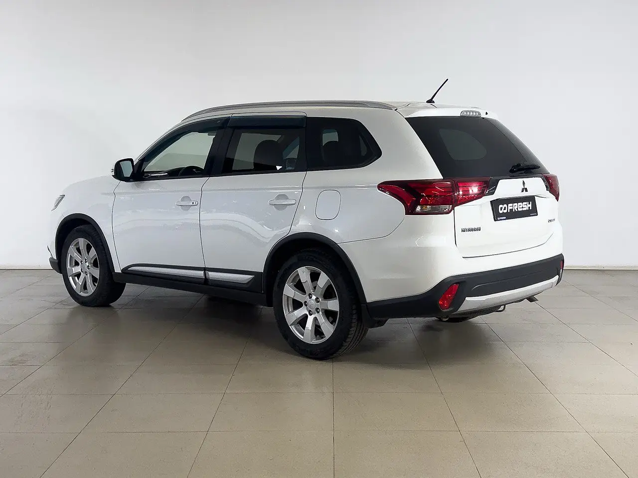 Mitsubishi