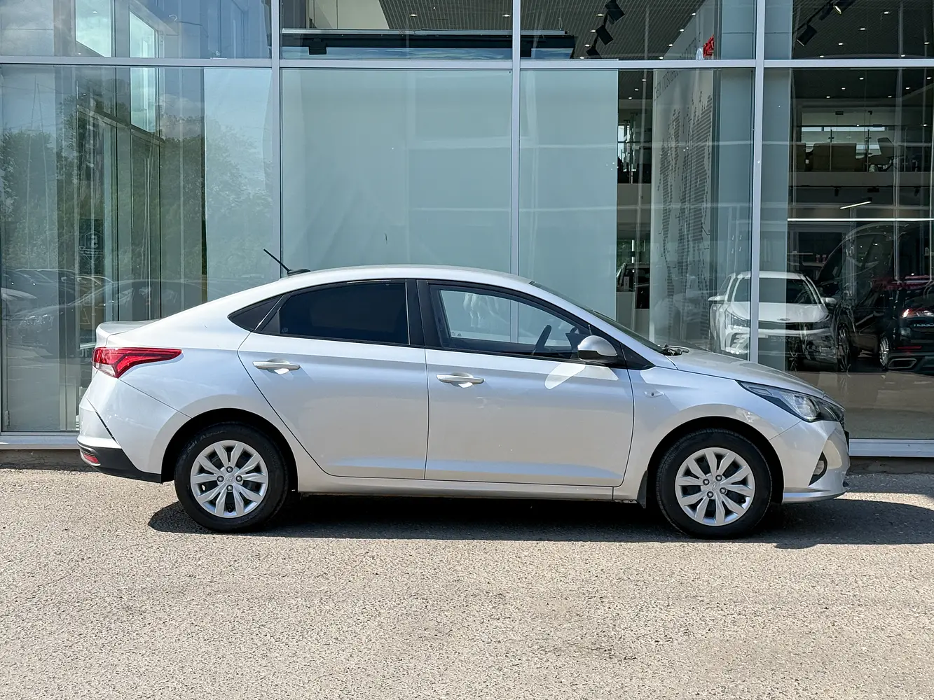 Hyundai