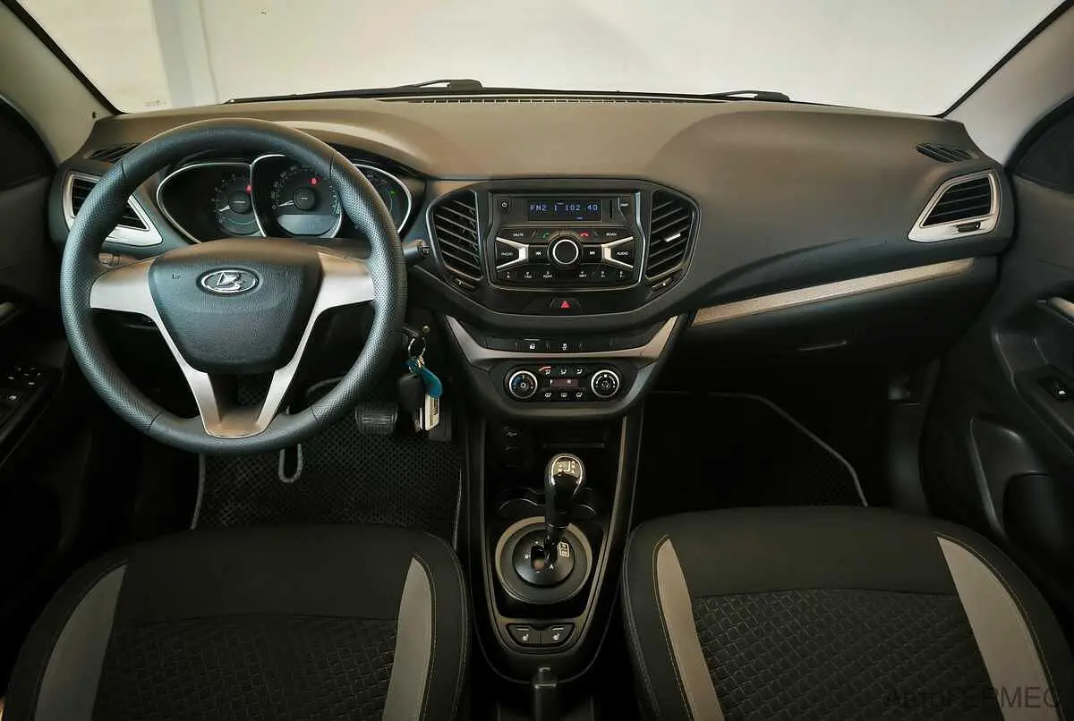 LADA (ВАЗ)