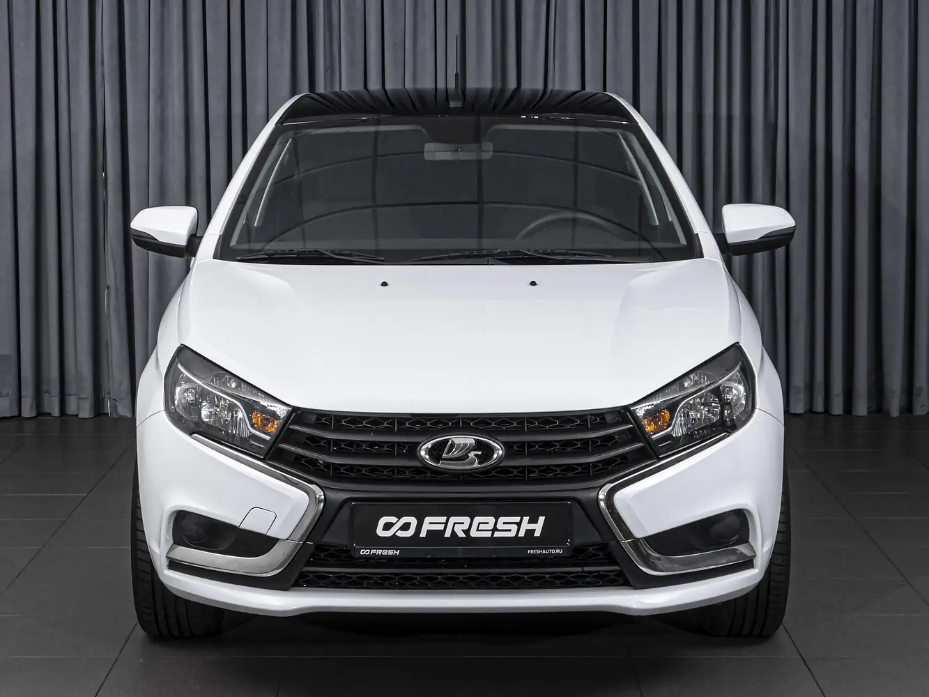 LADA (ВАЗ)