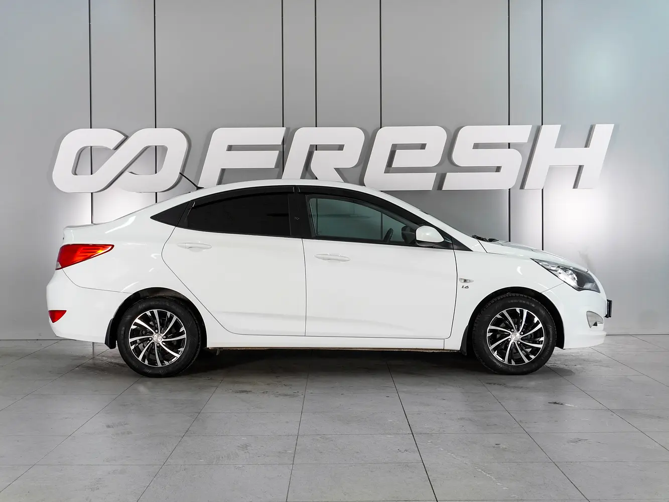Hyundai