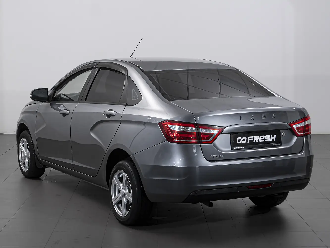 LADA (ВАЗ)