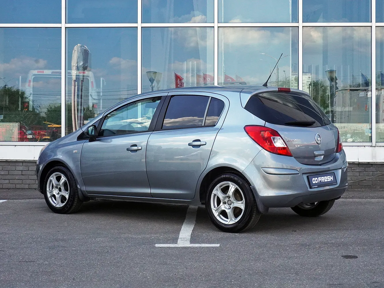 Opel