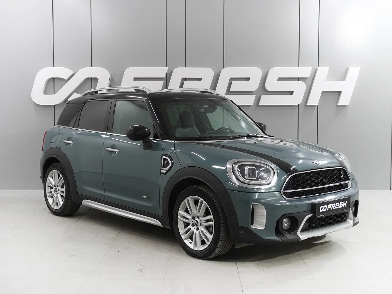 MINI