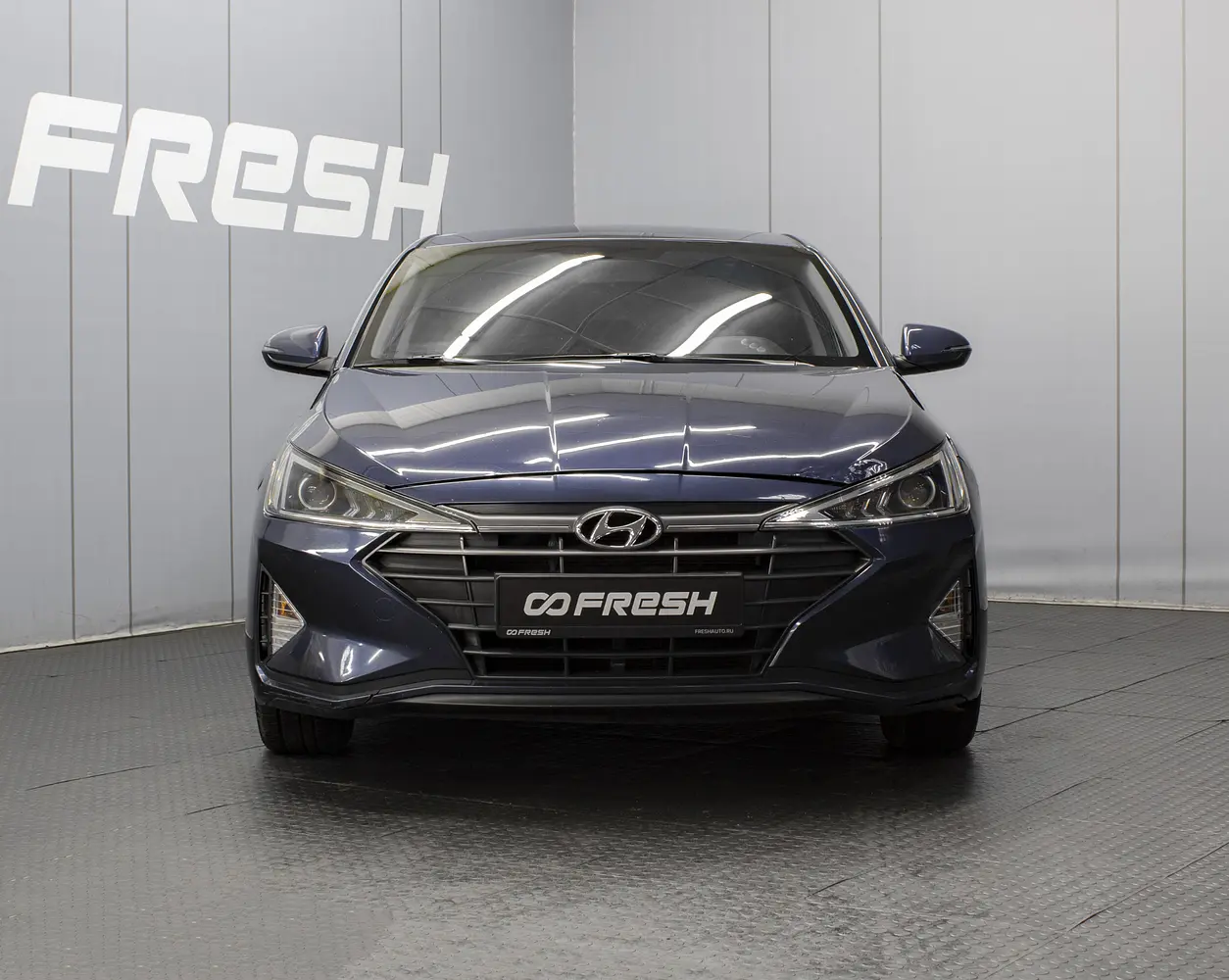 Hyundai