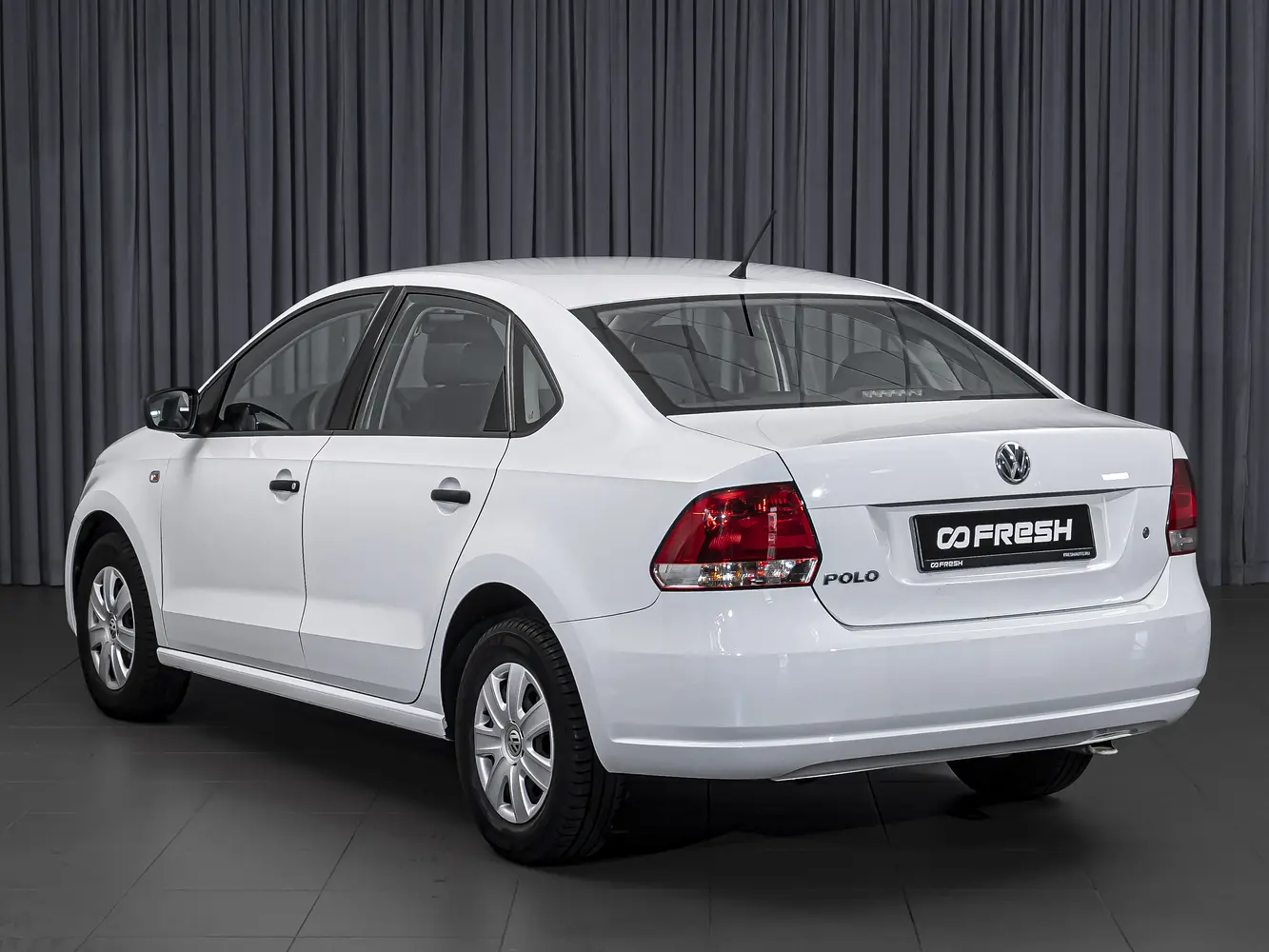 Volkswagen