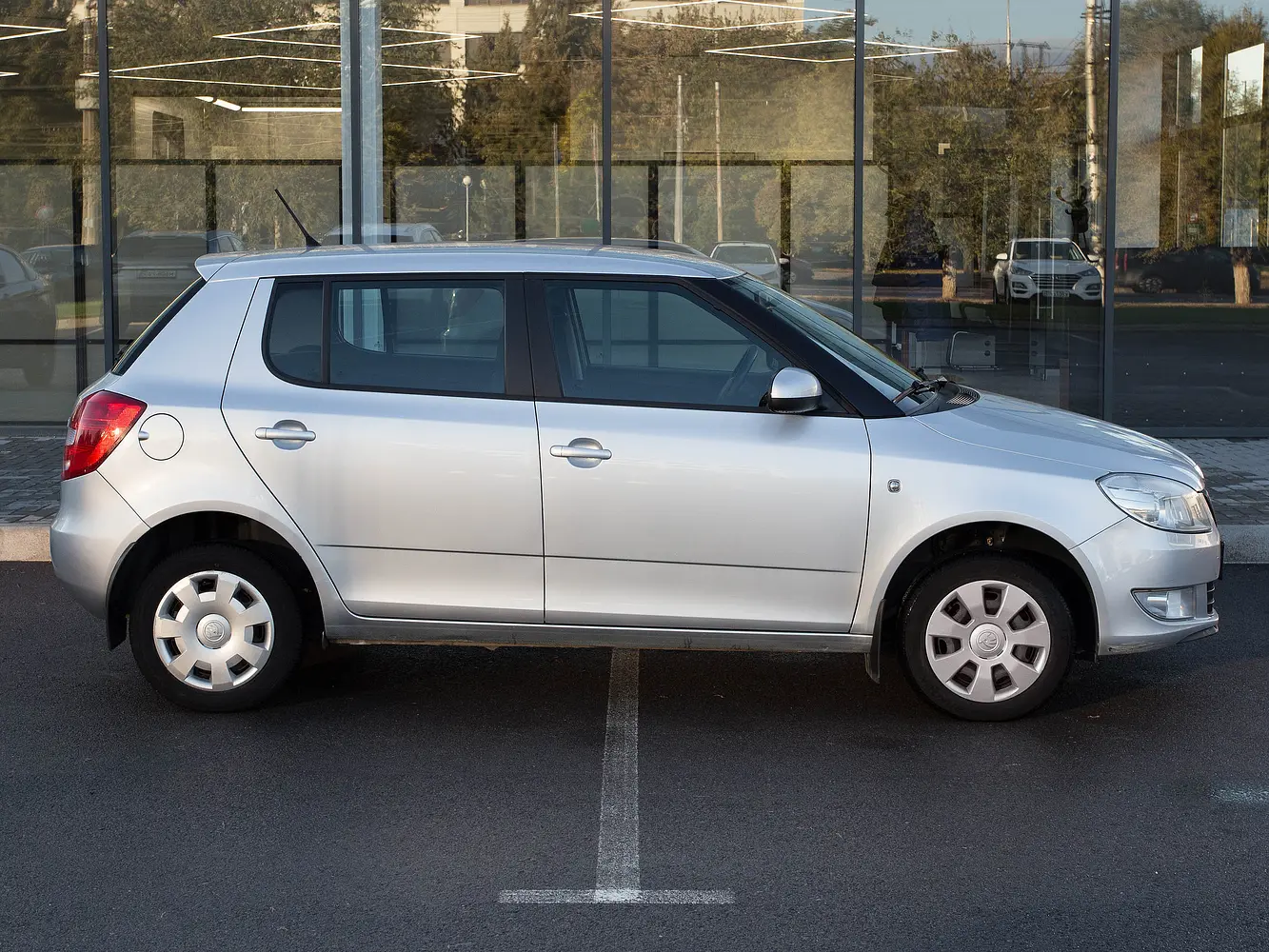 Skoda
