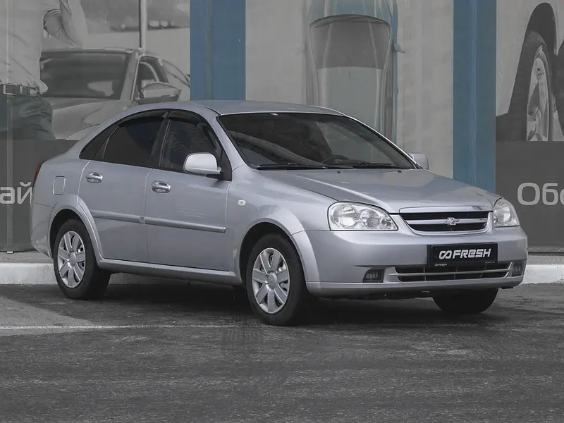 Lacetti