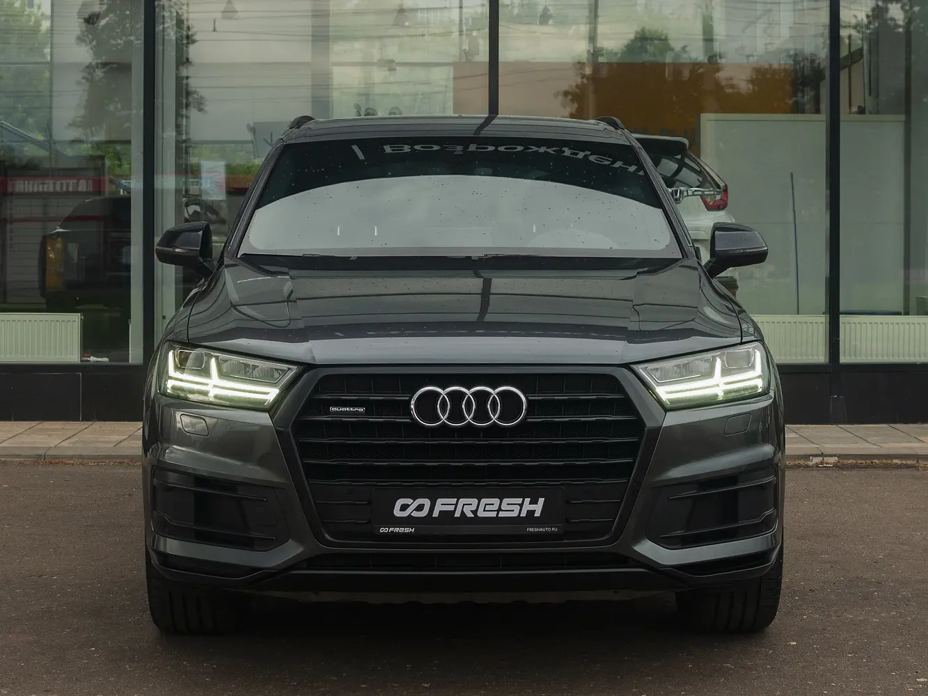Audi