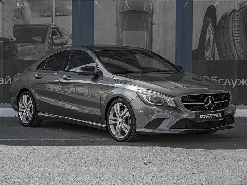 CLA