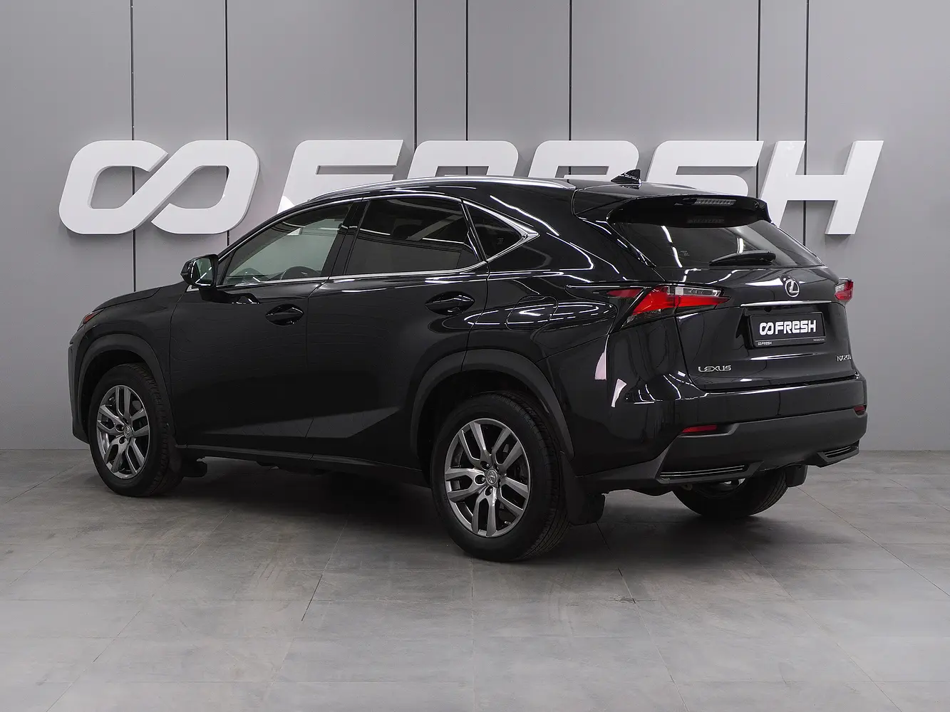 Lexus