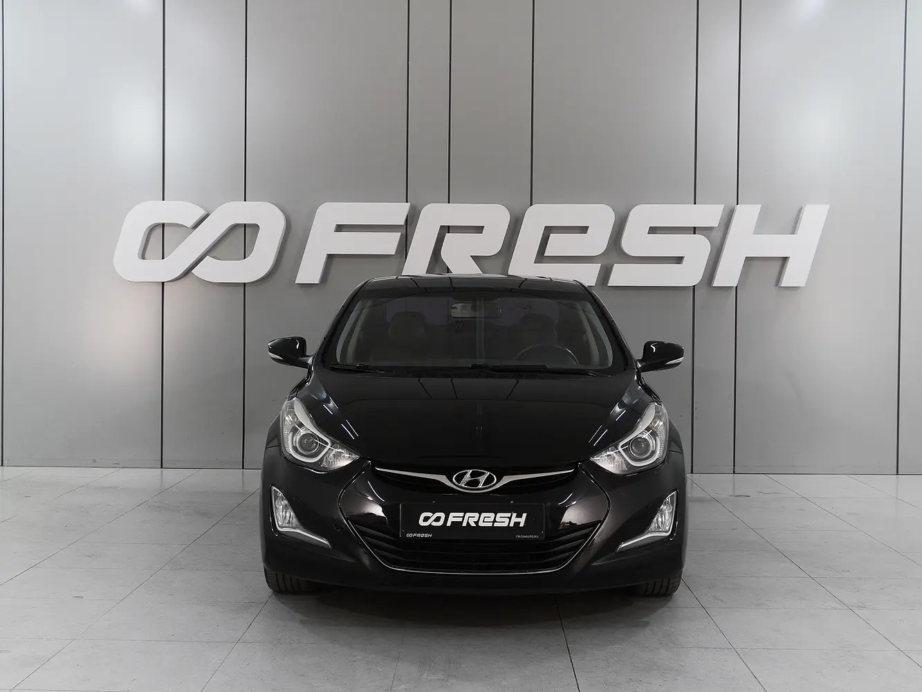 Hyundai