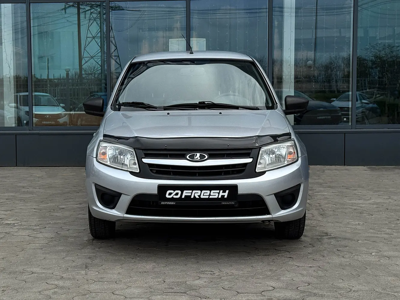 LADA (ВАЗ)