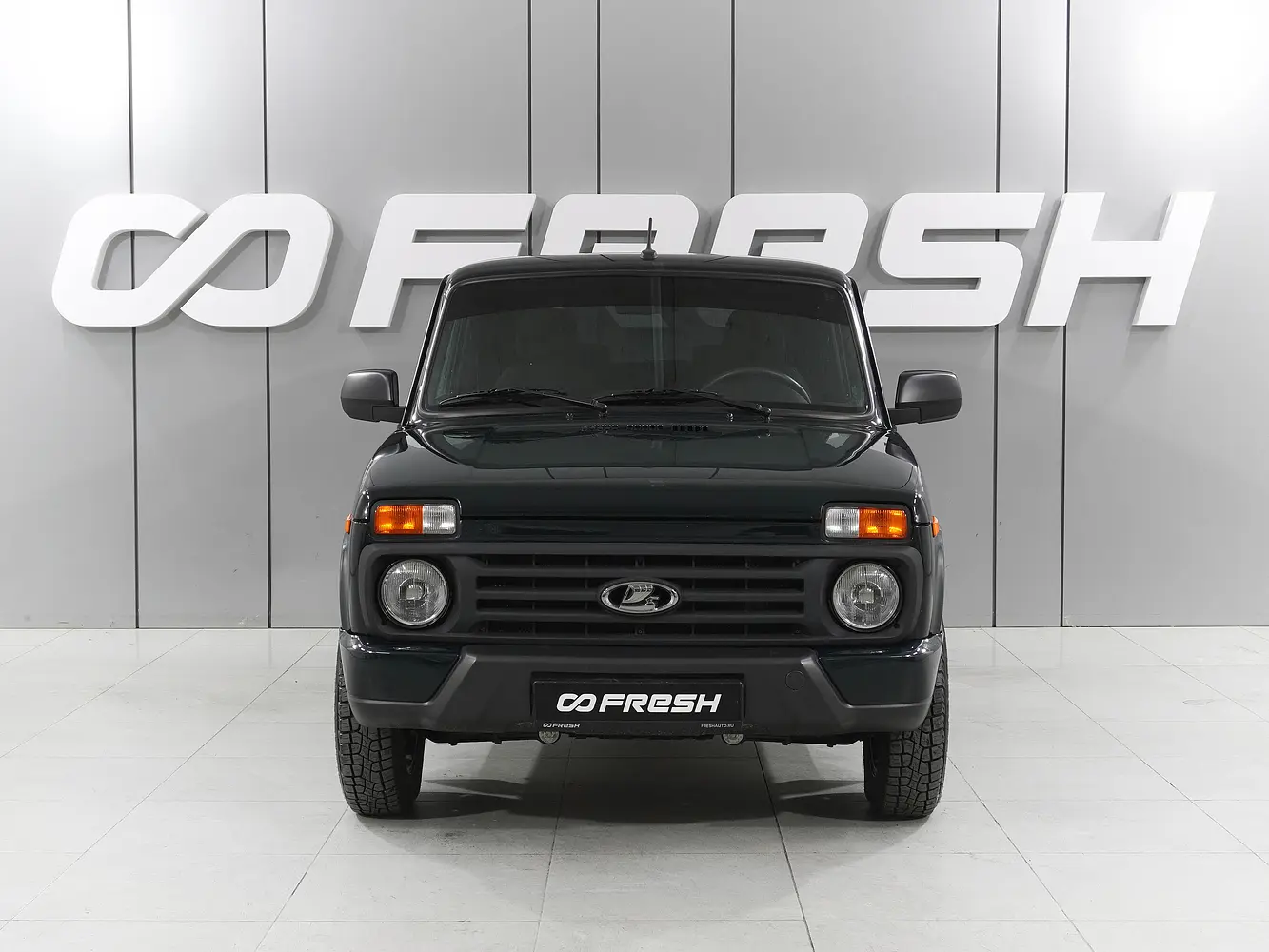 LADA (ВАЗ)