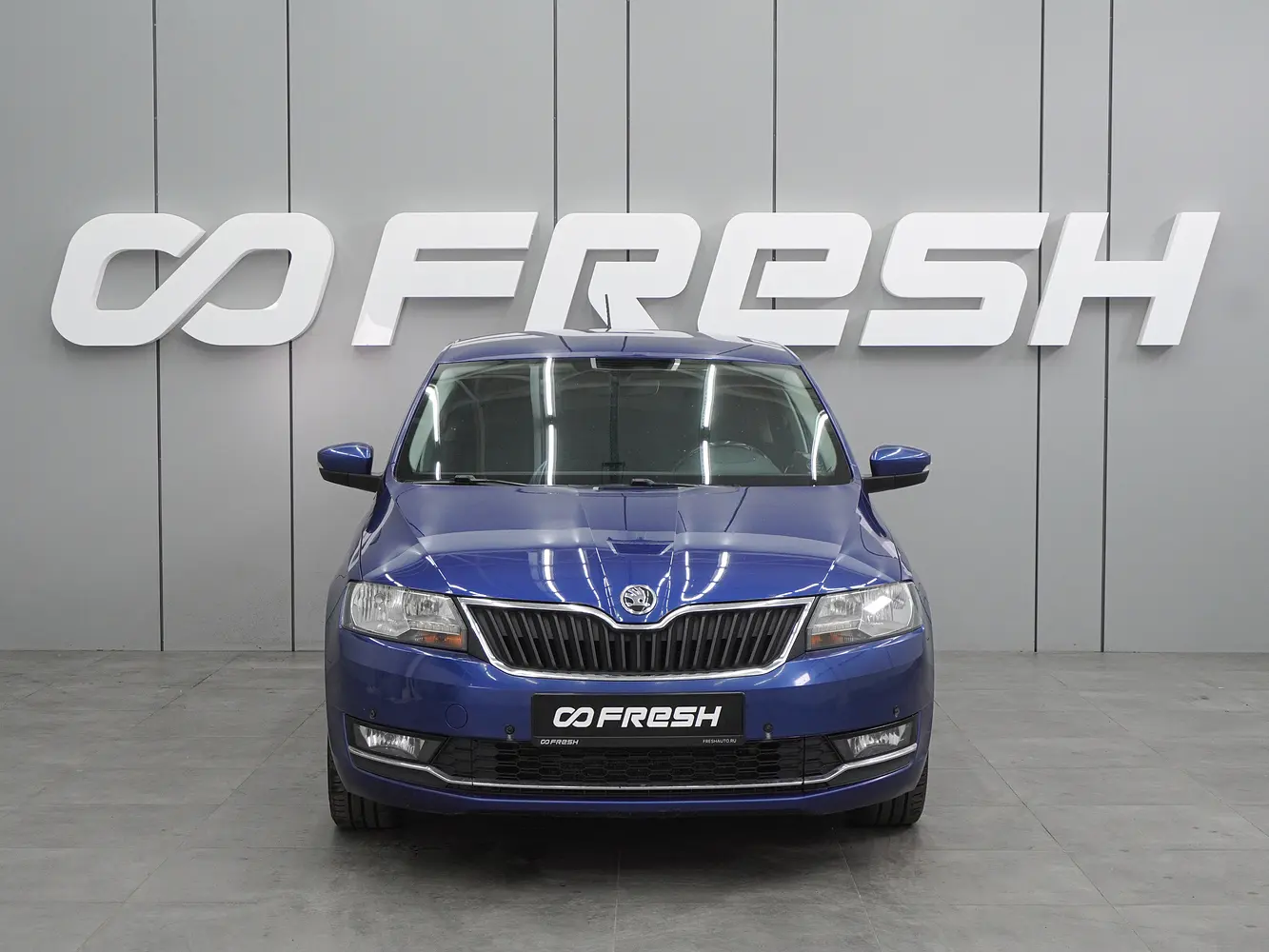 Skoda
