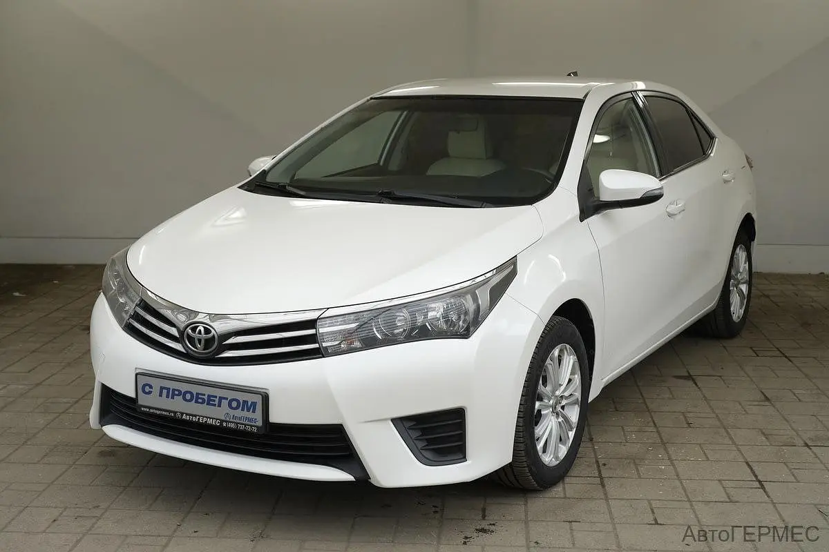 Toyota